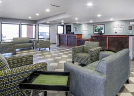 Rodeway Inn & Suites Needles 3