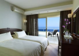 Macaris Suites and SPA 5