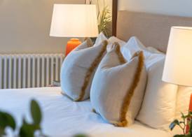 The Godolphin Hotel 4