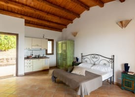 Solemar Sicilia - Le Casette Di Calzata 2