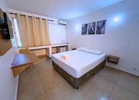 Manacá Hotel 4