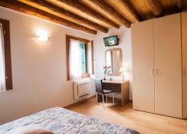 Bed and Breakfast La Quiete 3