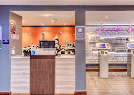 Premier Inn Blackpool - Beach 2