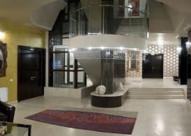 Hotel Dumbrava 2