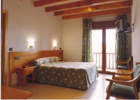 Hostal La Maya 2