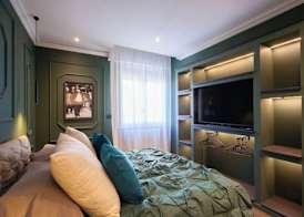 MENTORE MAISON PRESTiGE 3