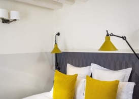 Hôtel Des Mines 5
