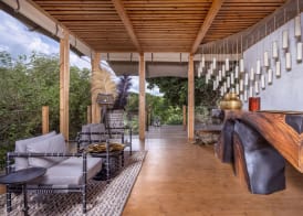 JW Marriott Masai Mara Lodge 2