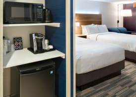 Holiday Inn Express RED DEER NORTH by IHG 2