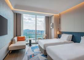 Novotel Huzhou South Taihu Lake 5