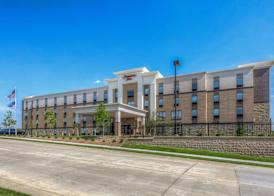 Hampton Inn St. Louis Wentzville, MO 2