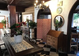 Hostal Cas Bombu 4