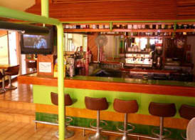 Apartamentos Orvay 4