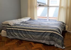 Abbotsford Private Rooms & Pods - 15 Charles Homestay 5