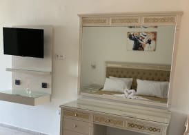 FabView Studio Apartments 3