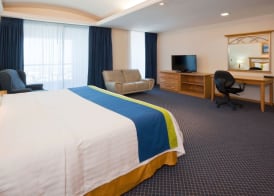 Holiday Inn QUERETARO ZONA DIAMANTE by IHG 3