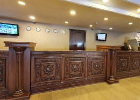 Grand Mir Hotel 2