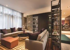 Adina Apartment Hotel Copenhagen 5