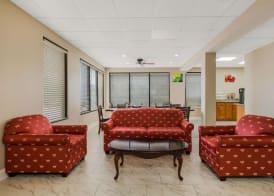 Quality Inn Jefferson at I-85 4