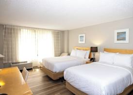 Solomons Inn Resort + Marina 2