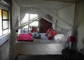Marloth Kruger Bush Villa 5