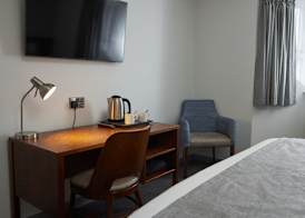 The Caledonian Hotel 5
