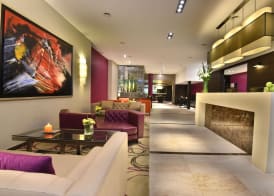 ARC Recoleta Boutique Hotel & Spa 2
