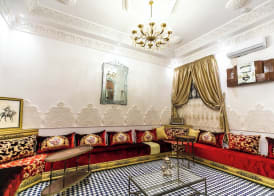 Palais Shazam & SPA 2