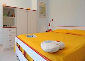 Residence Trivento 3