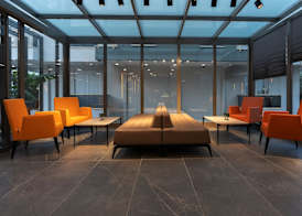 Doqu Suites Hotel 4