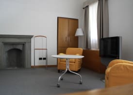 Hotel Cavour Et Des Officiers 5