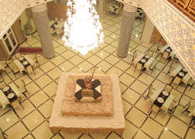 Hotel LA PALOMA 5