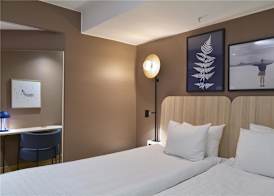 Scandic Sjöfartshotellet 5