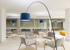 Ebano Hotel Apartments & Spa 5