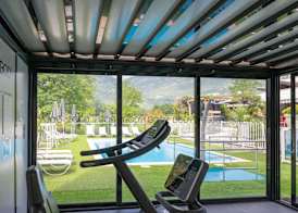 Novotel Grenoble Nord Voreppe 5