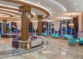 Green Max Hotel 3