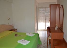 Hotel Holiday Sunshine Summer 5