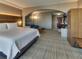 Holiday Inn Express & Suites COLUMBUS - FT BENNING MAINGATE by IHG 5