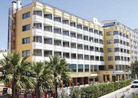 Palm Hotel 2