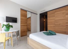 BePlace Garibaldi Suites 5