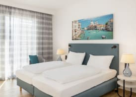 Hapimag Apartments Cavallino 3