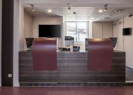 Best Western Plus Richelieu 3