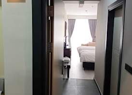 Formercity Hotel 3