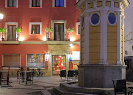 Sercotel Puerto De Santa Maria 2