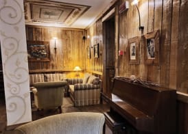 Le Miramonti Hotel Restaurant & Wellness 5