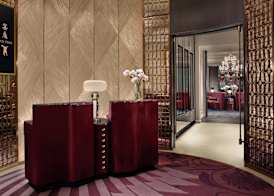 The St Regis Singapore 2