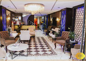 Palmiye Hotel Taksim 3