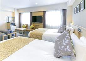 ART Hotel Oita 4