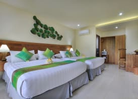 Bucu View Resort 3