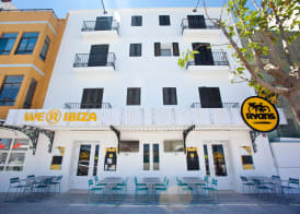 Ryans La Marina 3